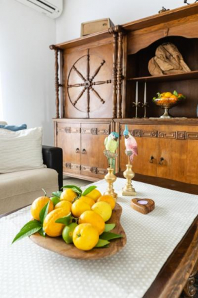 Apartment Lauma